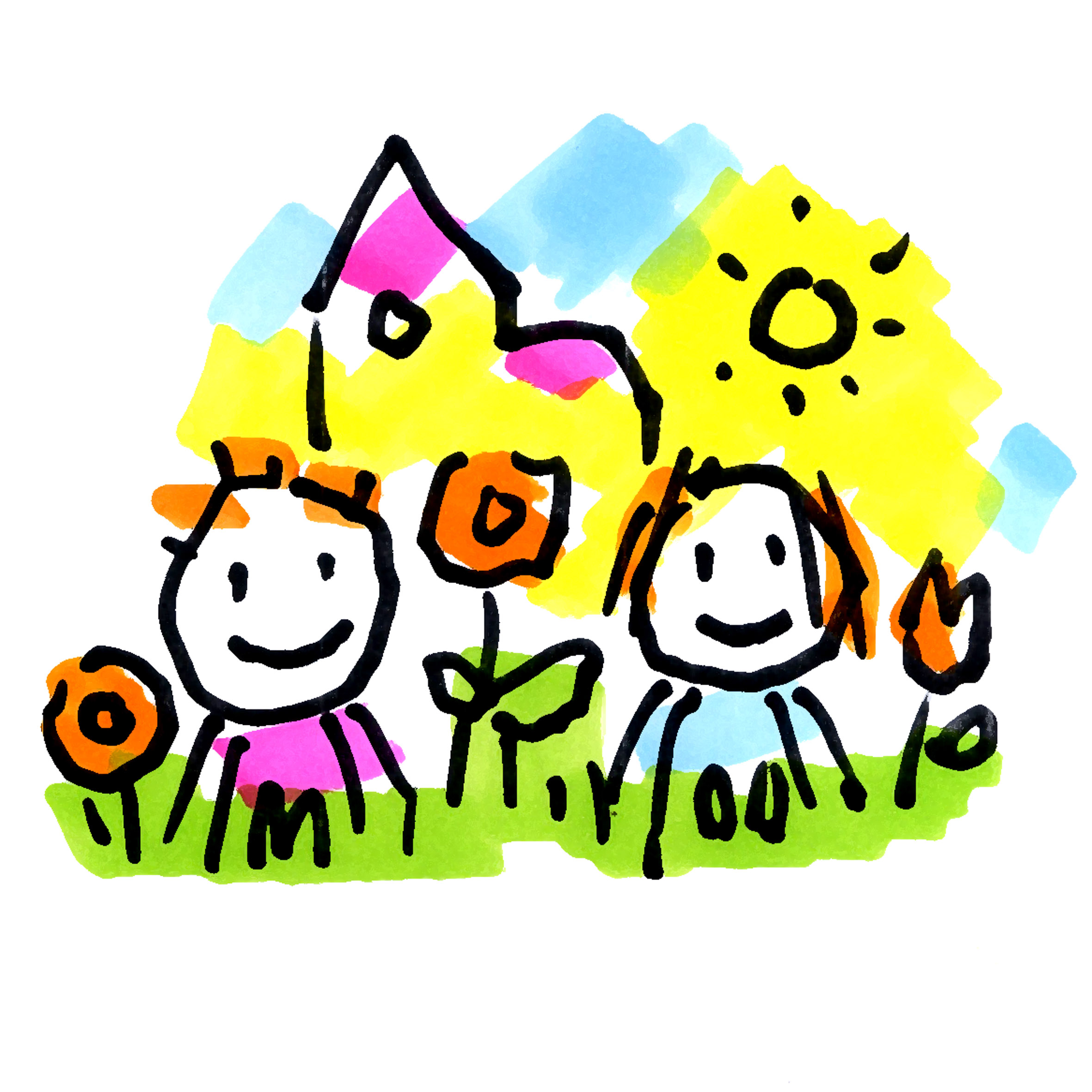 Logo Kindergottesdienst