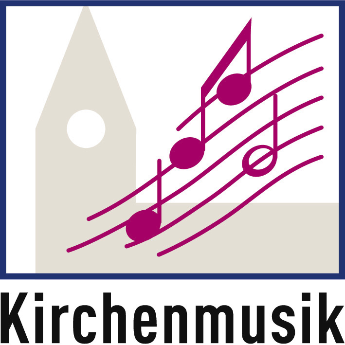 Logo Kirchenmusik