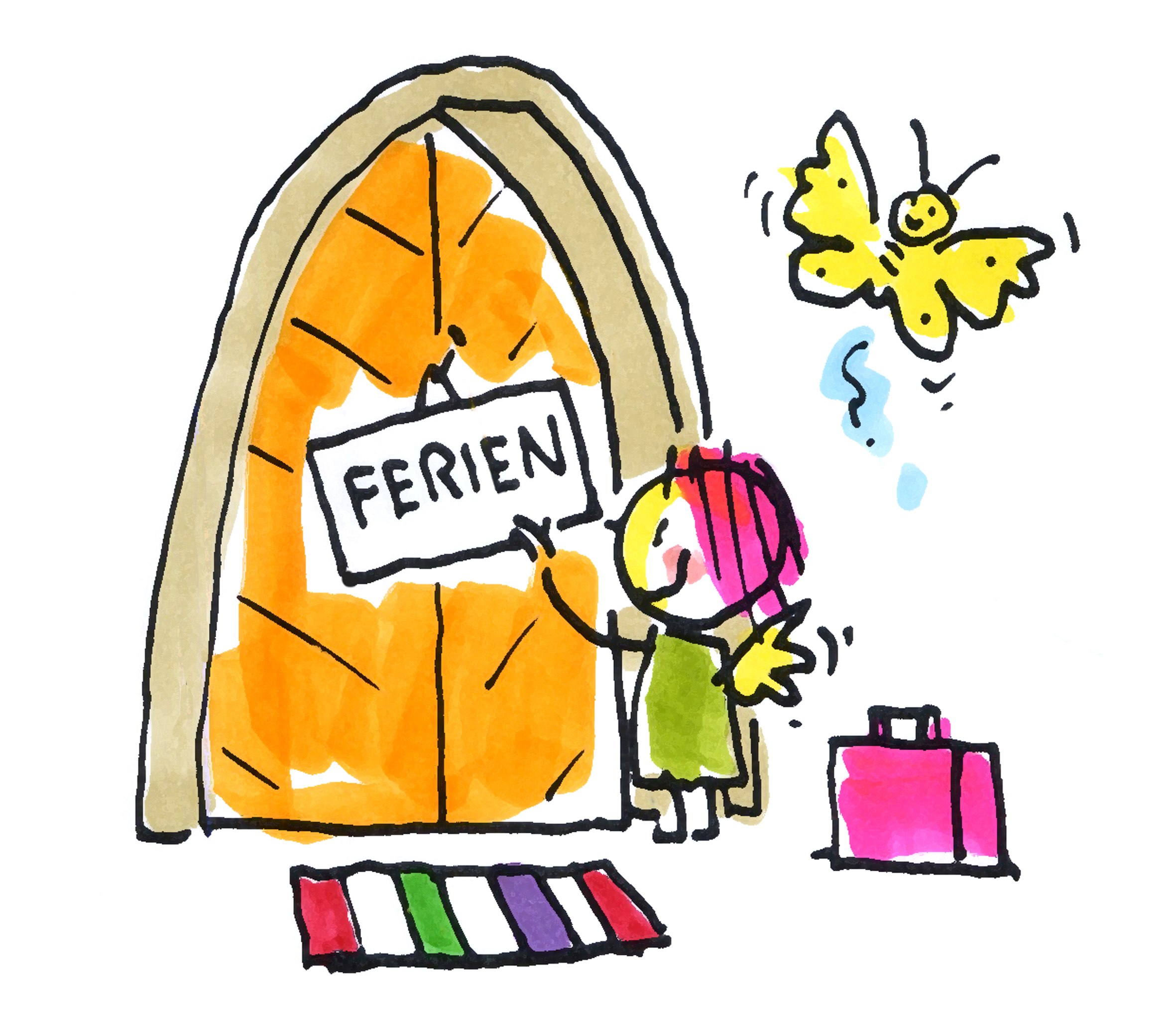 Pfarrer Christian Bernath