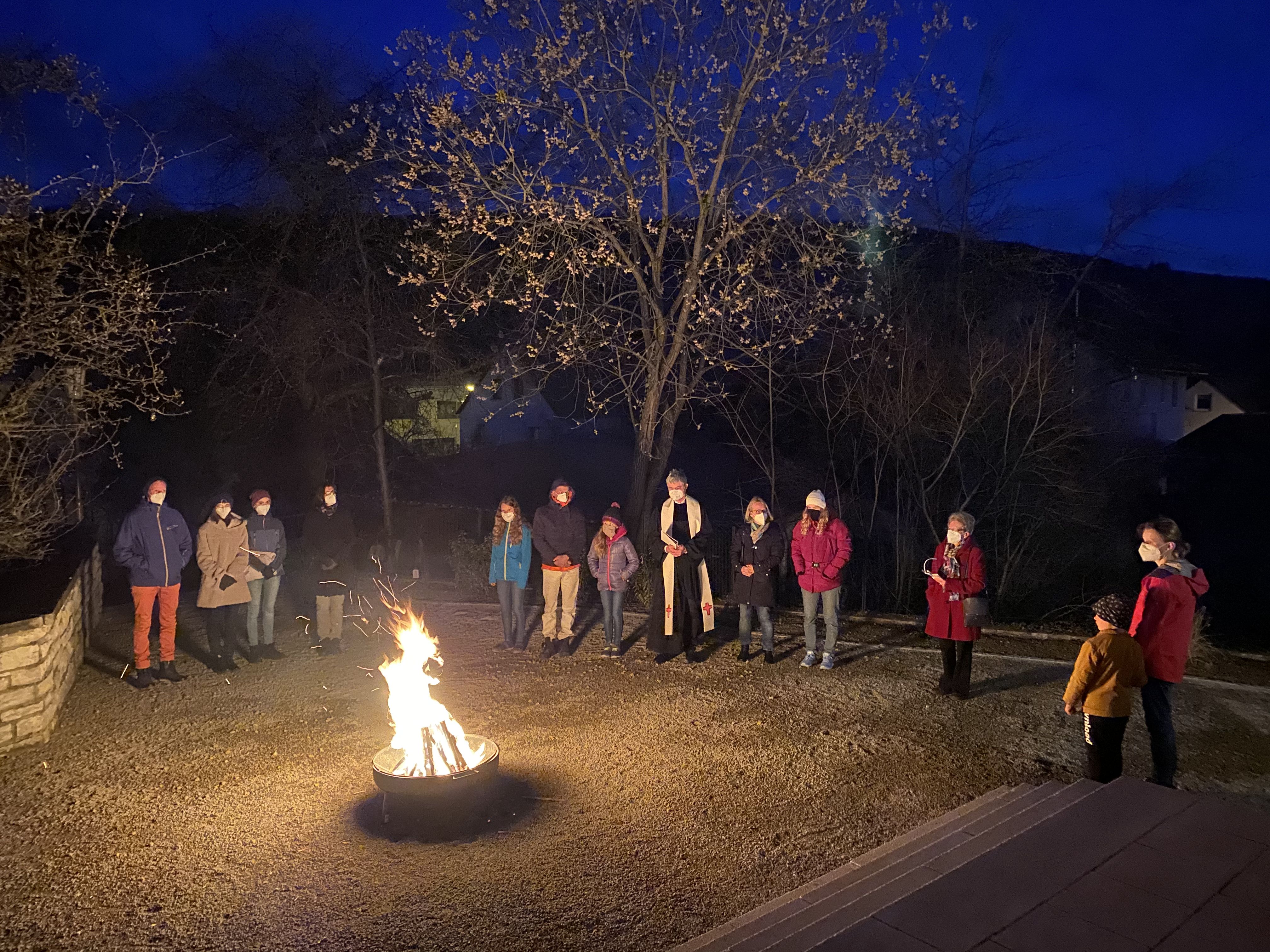 Logo Kindergottesdienst