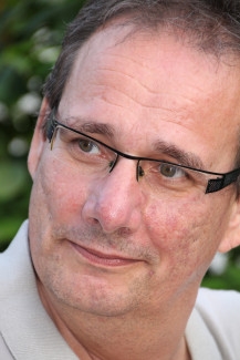 Pfarrer Christoph Schürmann